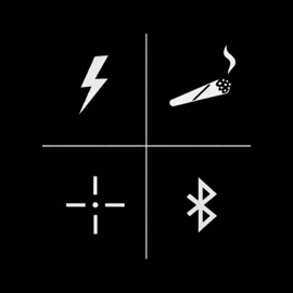 600W (feat. LEVABEATZ) DX¥