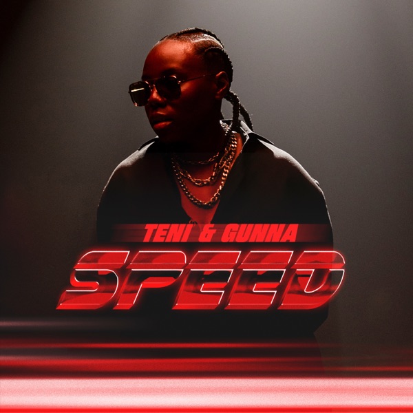 Speed - Single