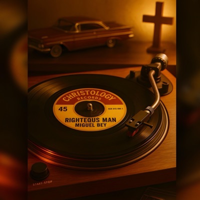 Righteous Man - Single