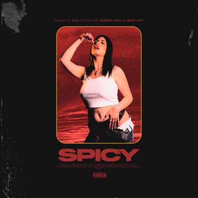 SPICY - Single