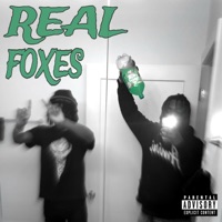 Real foxes (feat. madiibuckzzz) - Single - VTW RELL