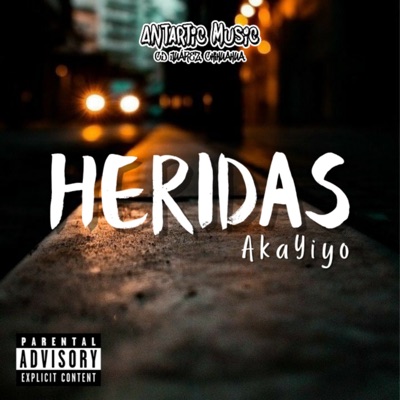 Heridas - Single