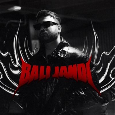 Bali Jandi - Single