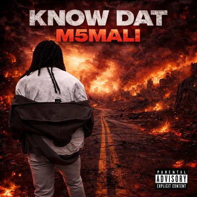 Know dat - Single
