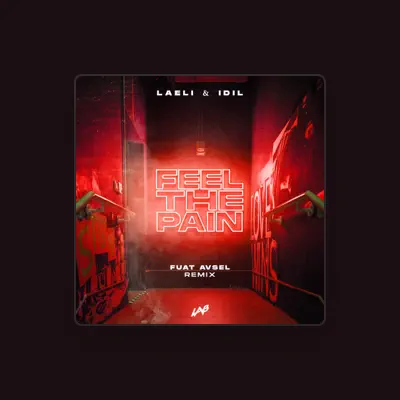 Listen to Laeli, watch music videos, read bio, see tour dates & more!