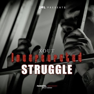 Incarcerated Struggle - Single
