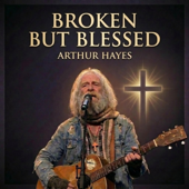 Broken but Blessed