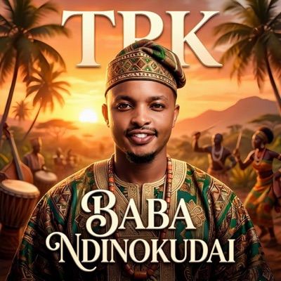 Tpk - Baba Ndinokudai