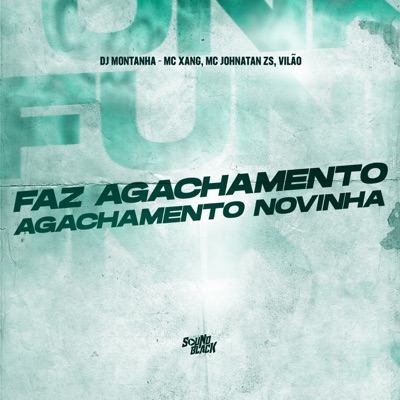 Faz Agachamento, Agachamento Novinha - Single