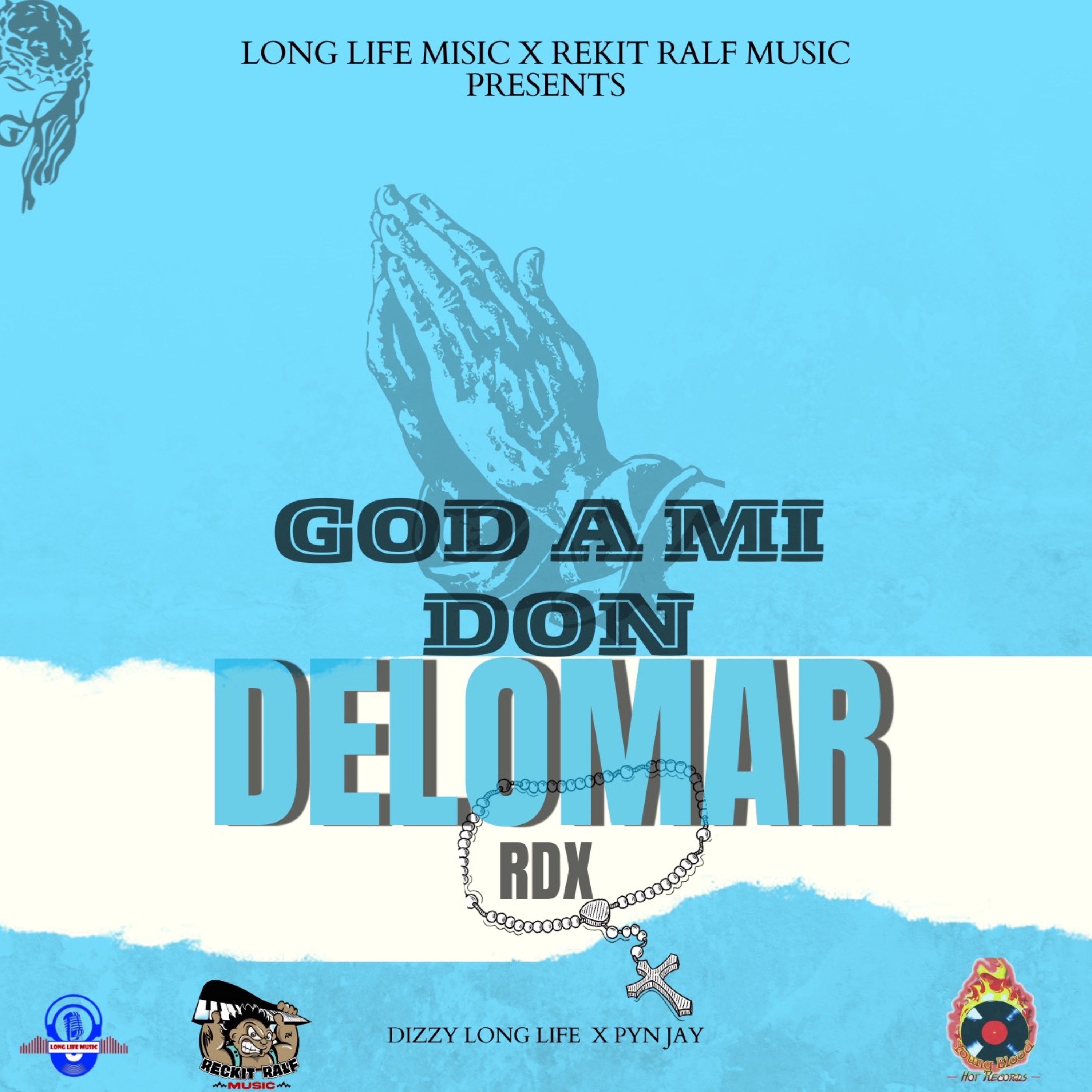 God a Mi Don - Single
