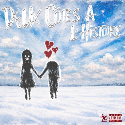 Deux côtés à l'histoire - EP