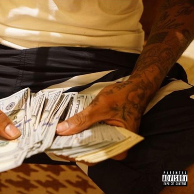 RICH OR NOTHIN' - EP