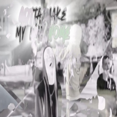 Gotta Make My Way Home - Single