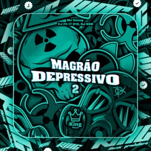 Magrão Depressivo 2