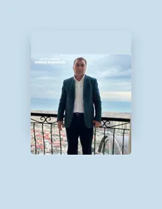 Listen to Marat Darvazlı, watch music videos, read bio, see tour dates & more!