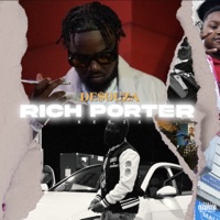 Rich Porter (feat. Guy2Bezbar) [Remix] - Single - Desouza