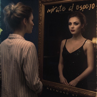 Mirate Al Espejo - Single