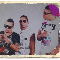 YULIEN OVIEDO LA BAILARINA - Single - KT FIVE