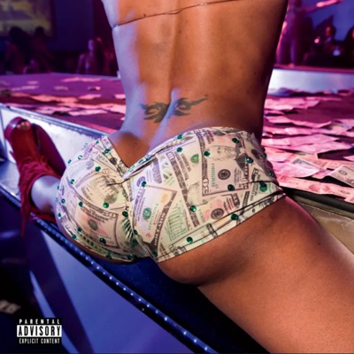 Bussin (feat. 4waymon) - Single