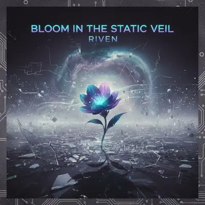 Listen to Bloom in the Static Veil by Riven