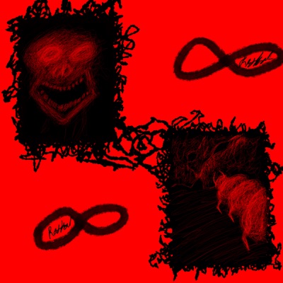 Looped_Tape#002 (Full Circle) - Single