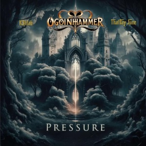 Pressure (feat. K3hlab & ThatDay June)
