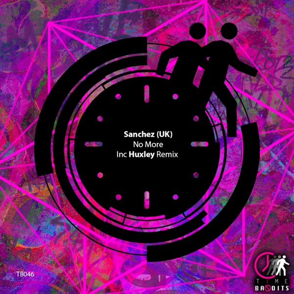 No More - Single