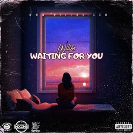 Waiting For You Will84