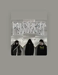 聆聽 Necrothug、觀看音樂影片、閱讀小傳、查看巡演日期等！