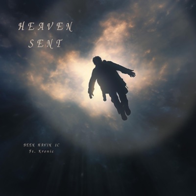 Heaven Sent (feat. Kronic) - Single