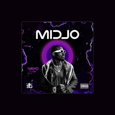 Listen to yayo star, watch music videos, read bio, see tour dates & more!