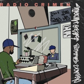 NS INTERLUDE (feat. Radio Macoña & NS) Crimes Barkley