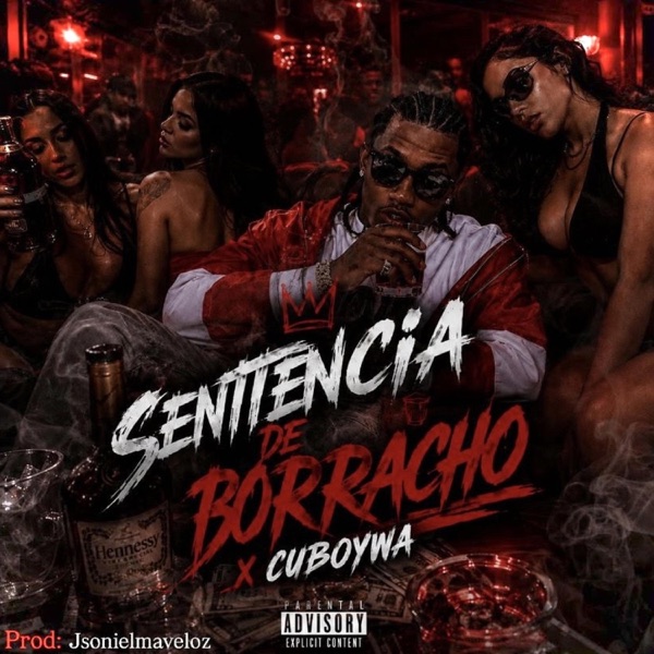Sentencia de borracho