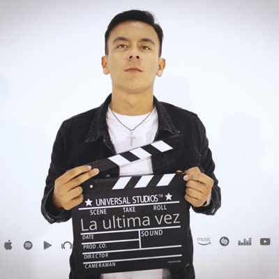 La ultima vez - Single