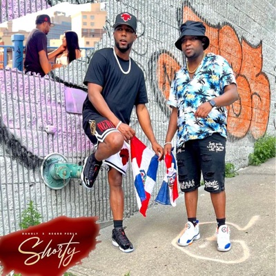 Shorty (feat. Negro Perla) - Single