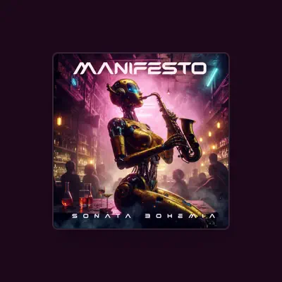 Listen to Manifesto, watch music videos, read bio, see tour dates & more!