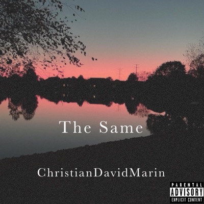 The Same - Single