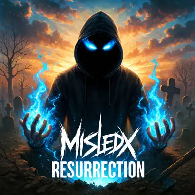MisLeDx adlı sanatçının Resurrection albümünü dinle