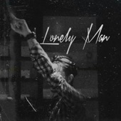 Lonely Man artwork