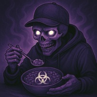 Asbestos For Breakfast - Single - PhonkOPhil