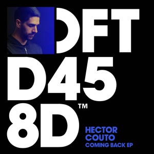 Coming Back - Single