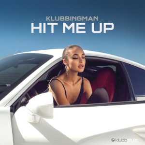 Hit Me Up - Single