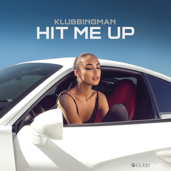 Hit Me Up - Single