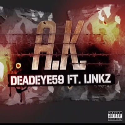 A k (feat. Lyrical Linkz) - Single