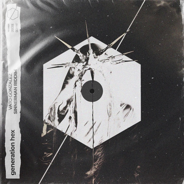 Sinnerman Riddim - Single