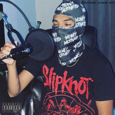 Till the Death of Me - Single