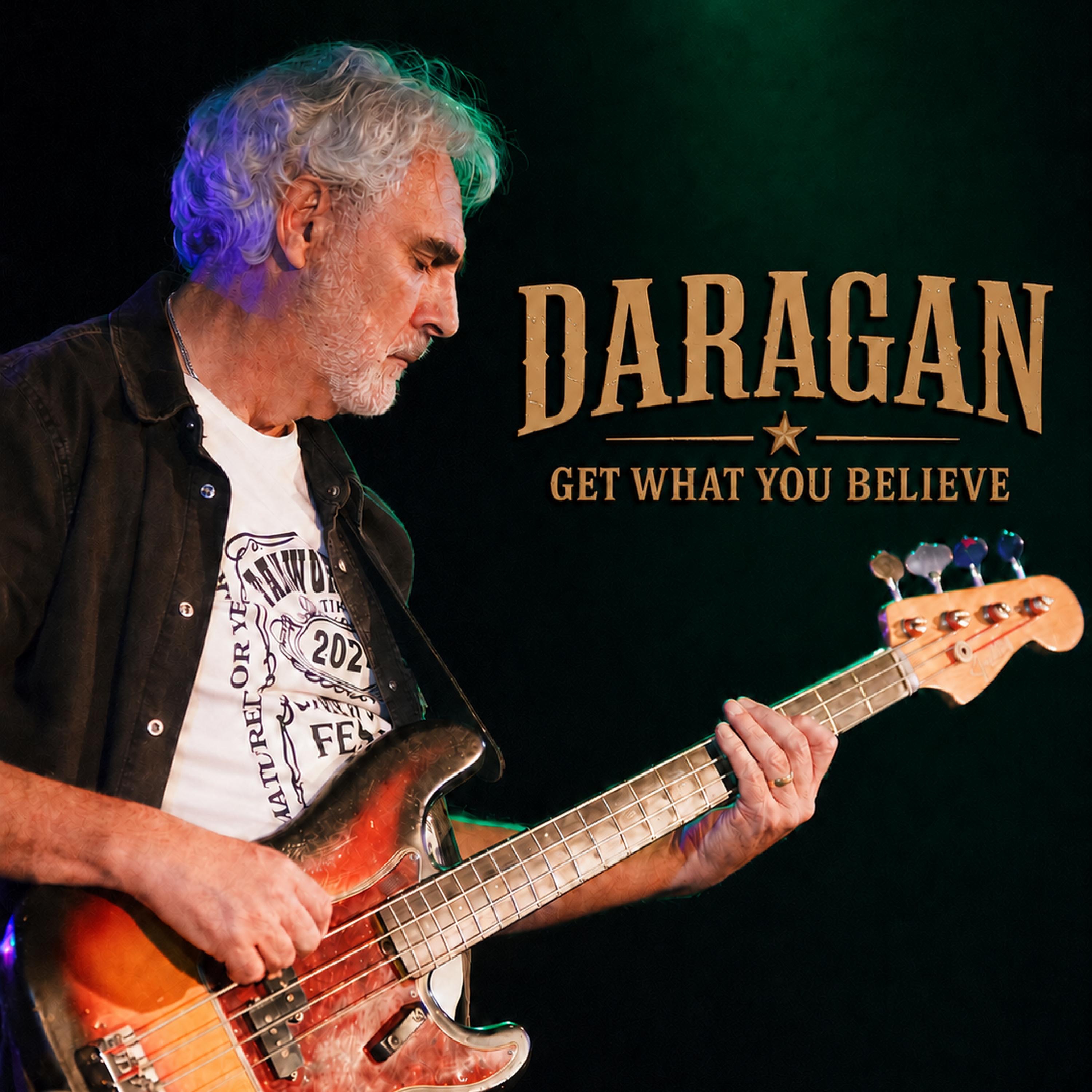 Get What You Believe - Single