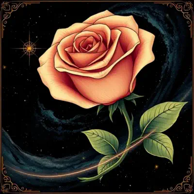 Escucha Tapes From A Rose Found Floating In Deep Space de The Concept