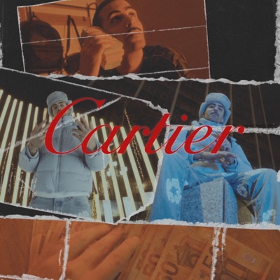 CARTIER - Single