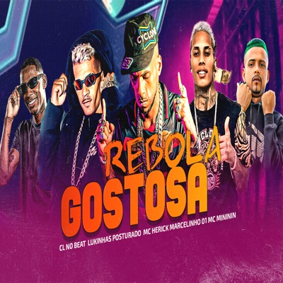 Rebola Gostosa - Single